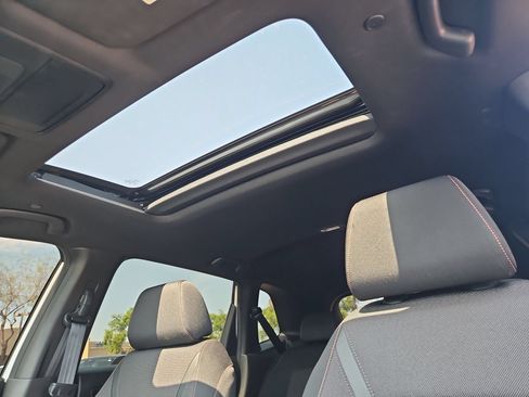 Used 2025 Honda CR-V Sport image 20