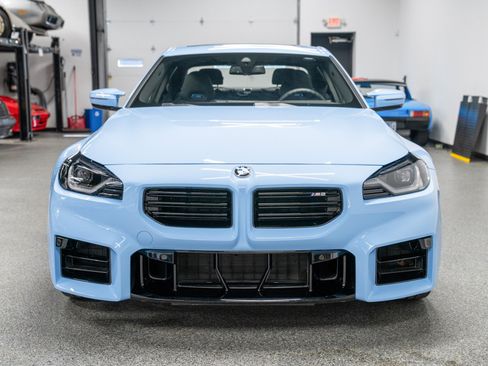 Used 2024 BMW M2 w/ Lighting Package image 4