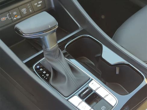 New 2026 Hyundai Tucson SEL image 34