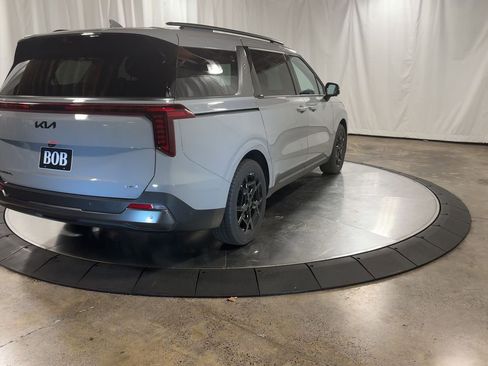 New 2026 Kia Carnival SX Prestige image 8