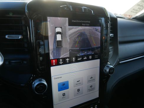 Certified 2024 RAM 2500 Limited image 31