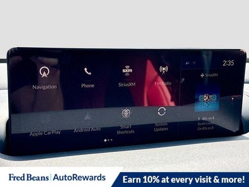 New 2025 Acura TLX SH-AWD w/ A-SPEC Pkg image 15