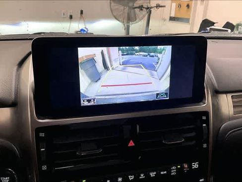 Certified 2023 Lexus GX 460 Premium w/ Premium Package AWD/4WD image 14