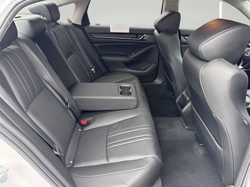 Used 2022 Honda Accord Sport Special Edition image 30