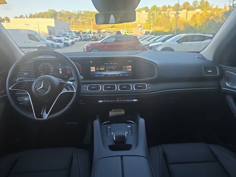 New 2026 Mercedes-Benz GLE 350 4MATIC image 12