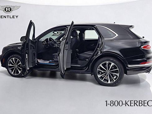 New 2025 Bentley Bentayga image 5