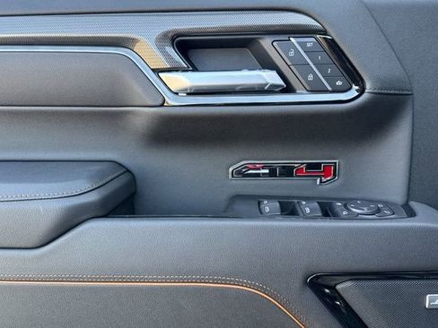 New 2026 GMC Sierra 1500 AT4 w/ AT4 Premium Package image 11