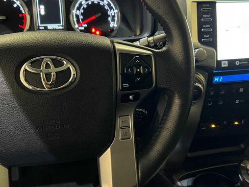 Certified 2022 Toyota 4Runner Limited image 14