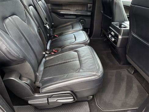 Used 2019 Ford Expedition Max Limited w/ Equipment Group 301A image 15