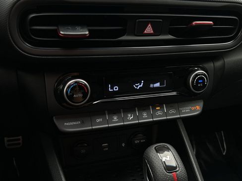 Certified 2023 Hyundai Kona N Line FWD image 21