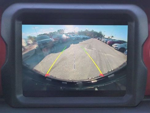 Used 2021 Jeep Wrangler Unlimited Rubicon image 19