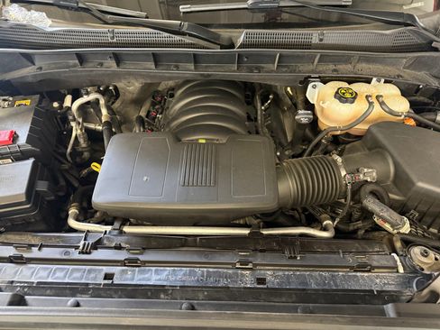 Used 2021 GMC Sierra 1500 Elevation AWD/4WD image 21