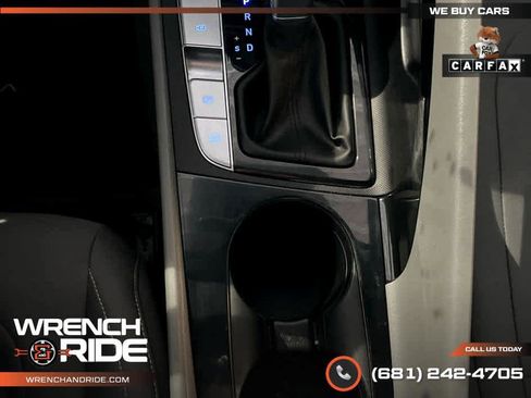 Used 2022 Hyundai Elantra SEL w/ Convenience Package image 23