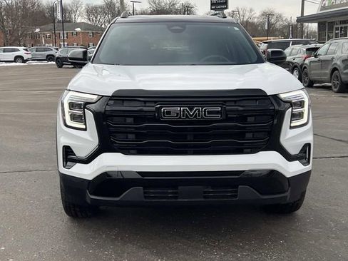 New 2026 GMC Terrain Elevation image 8