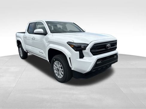 New 2025 Toyota Tacoma SR5 image 1