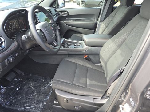 New 2026 Dodge Durango GT image 13