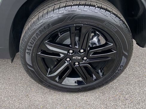 Certified 2025 Chevrolet Trax ACTIV w/ Driver Confidence Package image 29