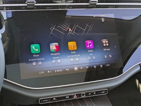 New 2026 Mercedes-Benz E 450 4MATIC Sedan image 12