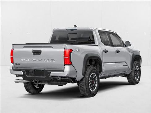 New 2026 Toyota Tacoma TRD Off-Road image 2