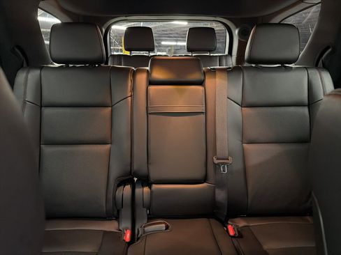 New 2026 Dodge Durango GT image 19