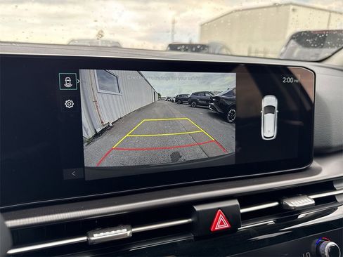 New 2026 Kia Sportage EX image 17