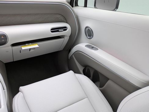 New 2026 Hyundai Palisade SEL image 21