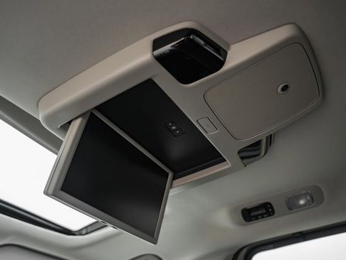 New 2026 Honda Odyssey Touring image 35