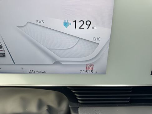 Used 2024 Hyundai Ioniq 5 SEL image 23