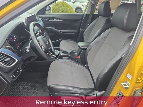 Used 2022 Kia Seltos S image 13