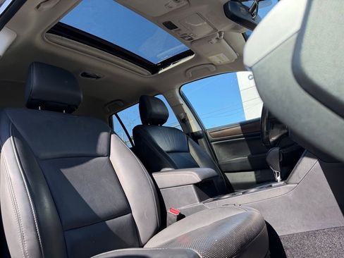 Used 2015 Subaru Outback 2.5i Limited image 10