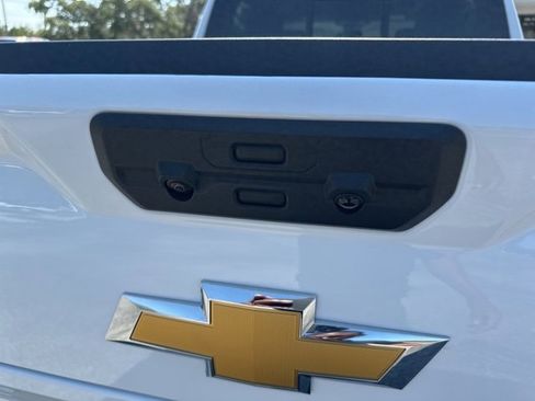 New 2025 Chevrolet Silverado 1500 LT w/ Protection Package image 55