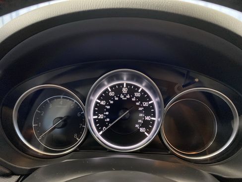 Used 2024 MAZDA CX-5 Carbon Edition image 23