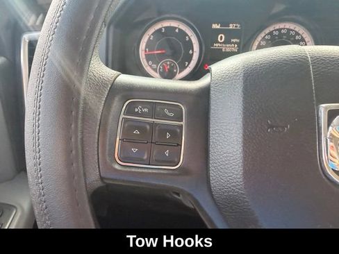Used 2019 RAM 1500 Warlock AWD/4WD image 25