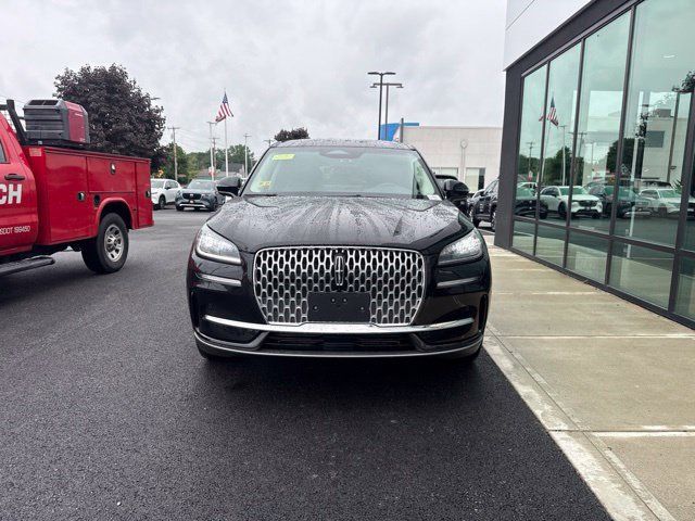 Used 2023 Lincoln Corsair AWD w/ Equipment Group 101A image 9