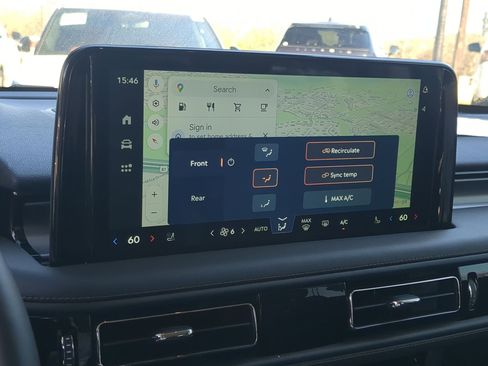 New 2026 Lincoln Aviator 2WD image 18