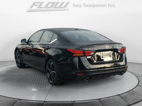 New 2025 Nissan Altima 2.5 SR image 5