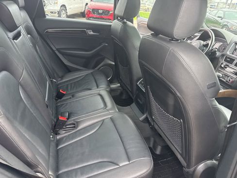 Used 2016 Audi Q5 3.0T Premium Plus image 22