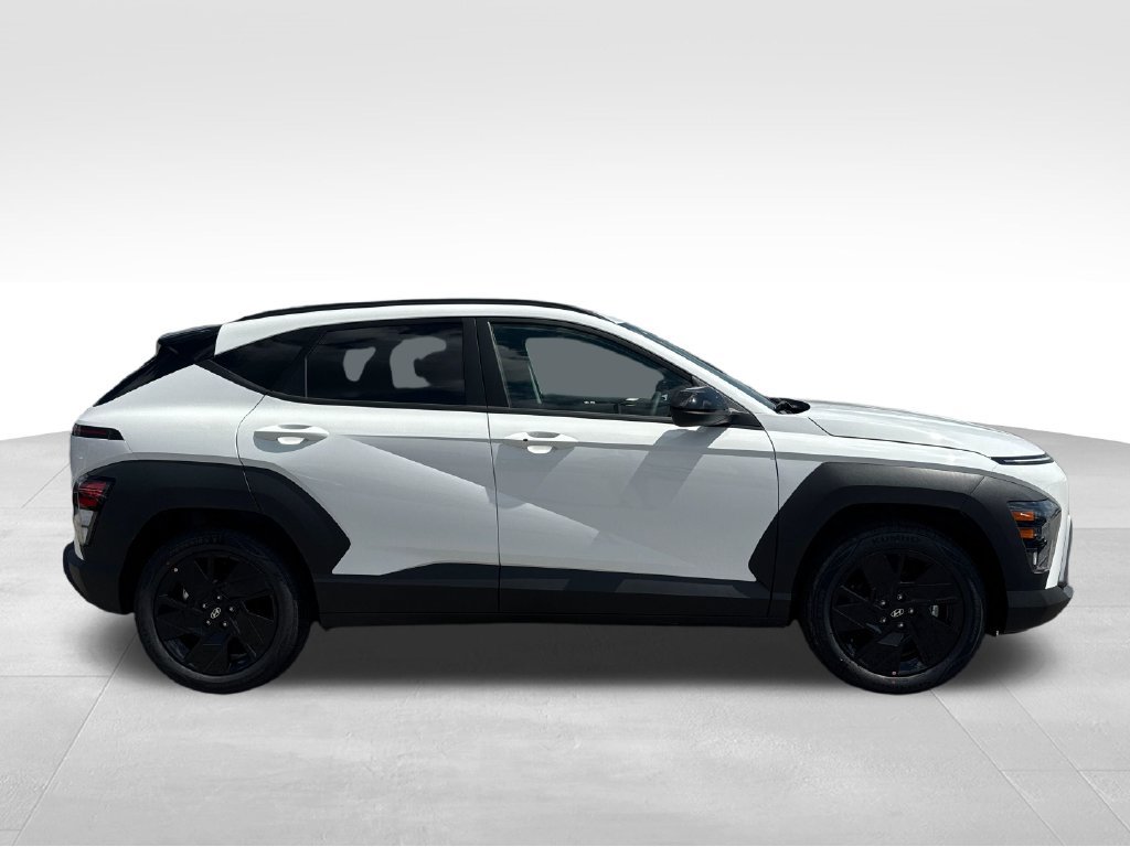 New 2027 Hyundai Kona SEL Sport FWD image 6