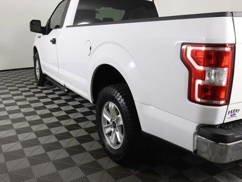 Certified 2019 Ford F150 XL w/ XL Power Equipment Group image 20