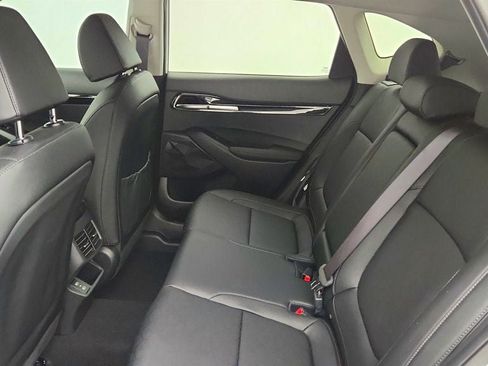 Used 2026 Kia Seltos SX w/ SX Sunroof Package AWD/4WD image 21