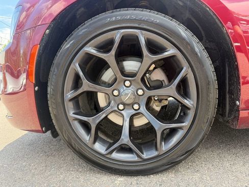 Used 2019 Chrysler 300 Touring w/ Sport Appearance Package RWD image 33