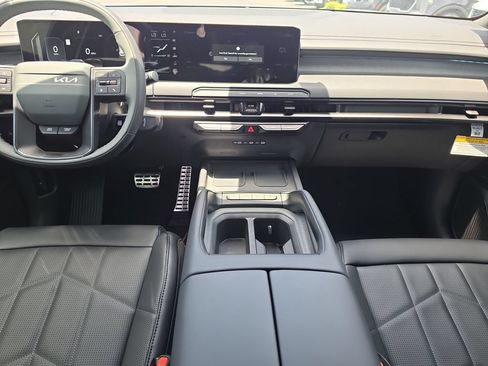 New 2027 Kia Telluride SX X-Line AWD/4WD image 15