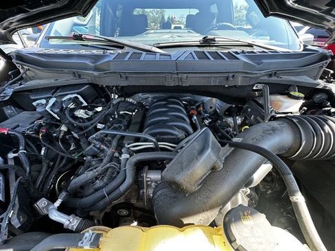 Certified 2023 Ford F150 XLT w/ Equipment Group 302A High AWD/4WD image 32