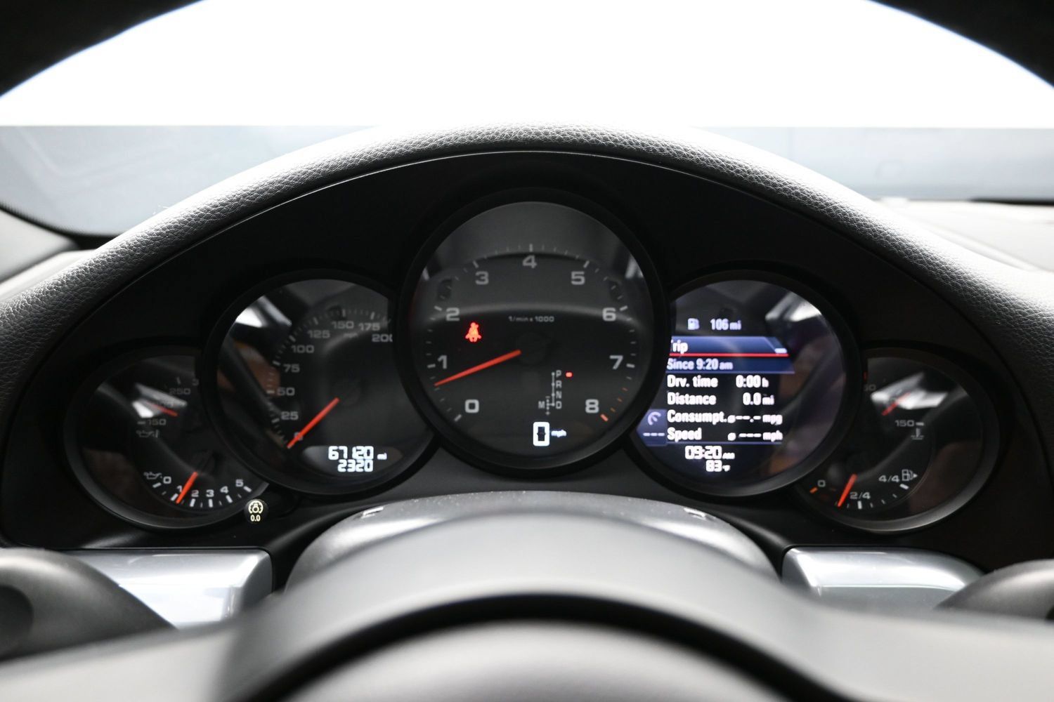 Used 2018 Porsche 911 Carrera T RWD image 26