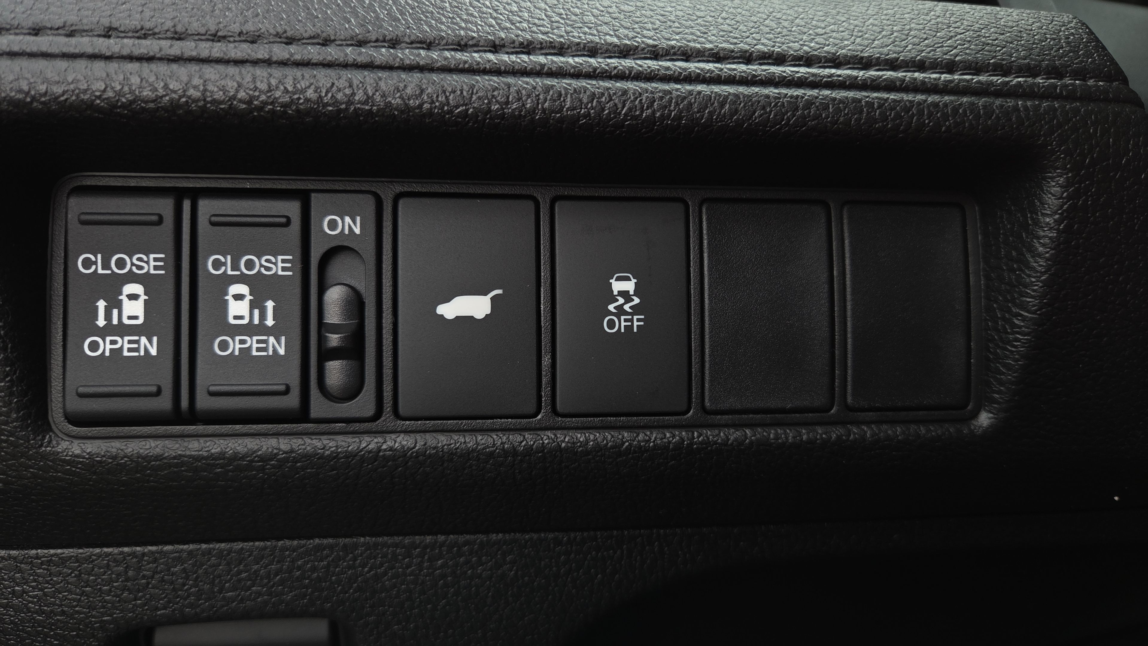 New 2026 Honda Odyssey EX-L image 38