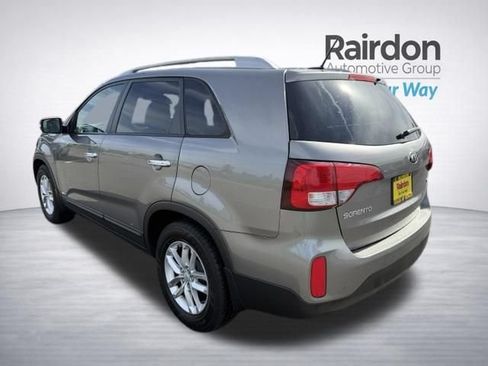 Used 2015 Kia Sorento LX AWD/4WD image 5