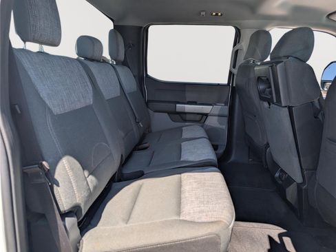 Used 2026 Ford F350 XLT AWD/4WD image 12