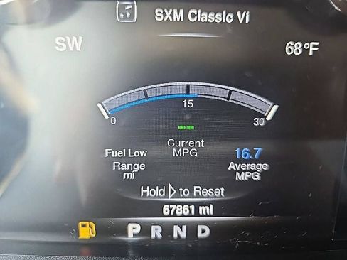 Used 2020 RAM 1500 Warlock w/ Electronics Group AWD/4WD image 17
