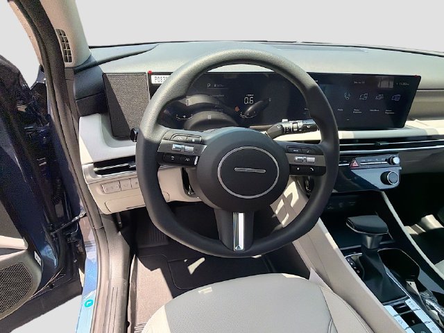 New 2026 Hyundai Tucson SEL Plus FWD image 11