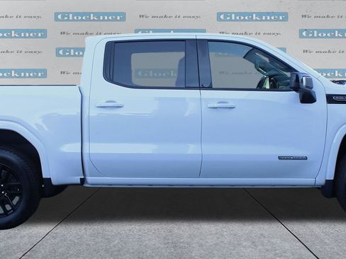 New 2026 GMC Sierra 1500 Elevation w/ Preferred Package image 4